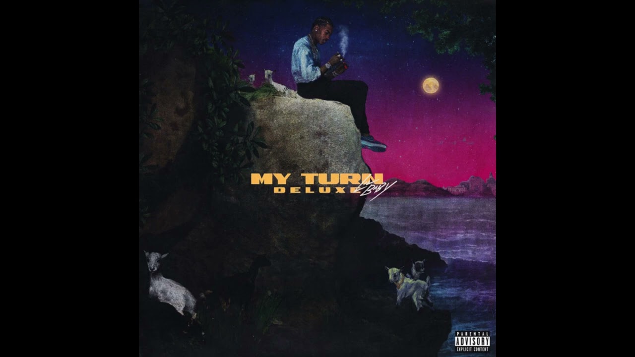 Lil Baby - Low Down (Slowed + Reverb)