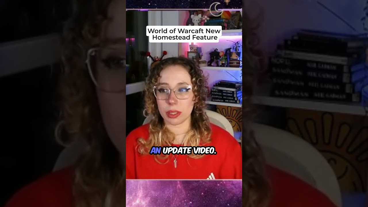 What Do Players REALLY Think About World of Warcraft Housing