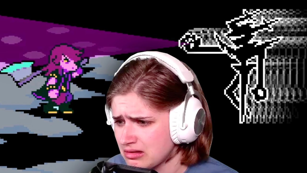 Juniper Reacts to the Roaring Knight