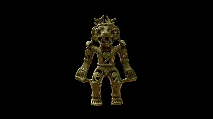 The Lost-Wax Casting Process