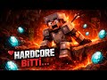20 Günlük Hardcore dünyamda öldüm |Minecraft Hardcore 