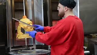Taste of Jerusalem in Plainfield, IL