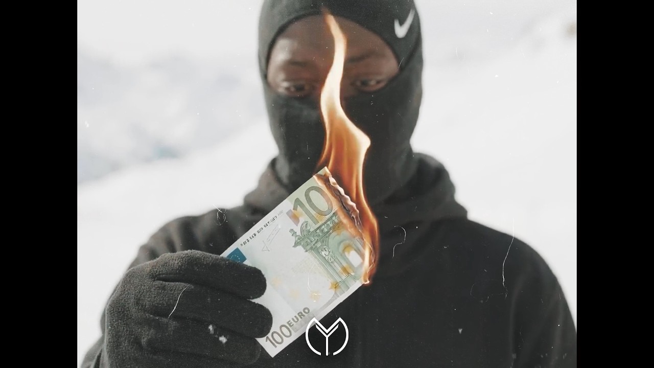 VEN1 x Bouss x Morad Type beat - 