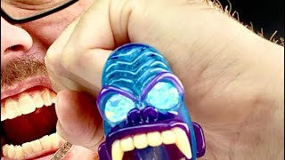 Epic Firefly Glass unboxing and Tufftether Hotlines