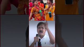 पूर्व विधायक Satish Das का तार्किक सवाल #shorts