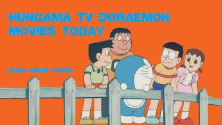 Hungama TV Doraemon Today Movie screenshot 4