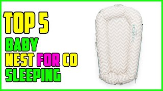 TOP 5 Best Baby Nest for Co Sleeping 2026 screenshot 3
