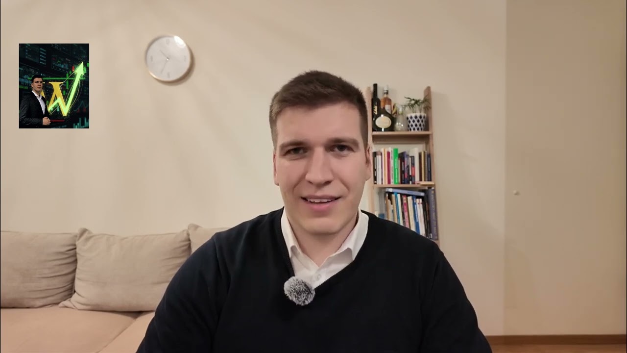 #1 Day Trading Journey - From PE Teacher to Full-time Day Trader