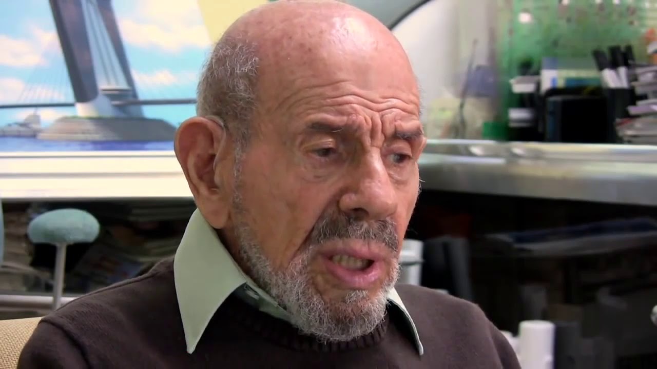 thezeitgeistmovement deutsch 維納斯計畫 The Venus Project：雅克．法斯科論價值觀問題