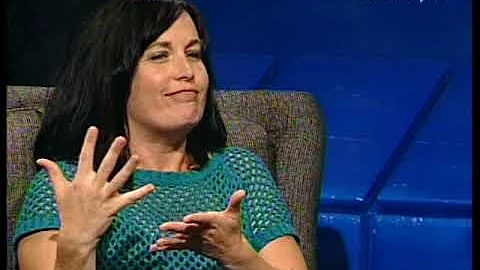 Communication and Sign Language:  Patricia Spicer ...