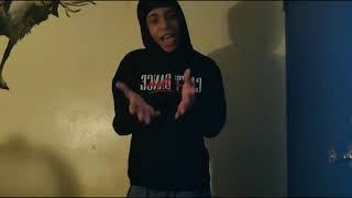 Woah tutorial (Learn how to do the woah)