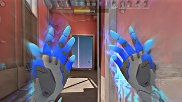 Hyper Front | Pro match in INTERSTELLAR LEGEND Watch how whoever in this rank doesn