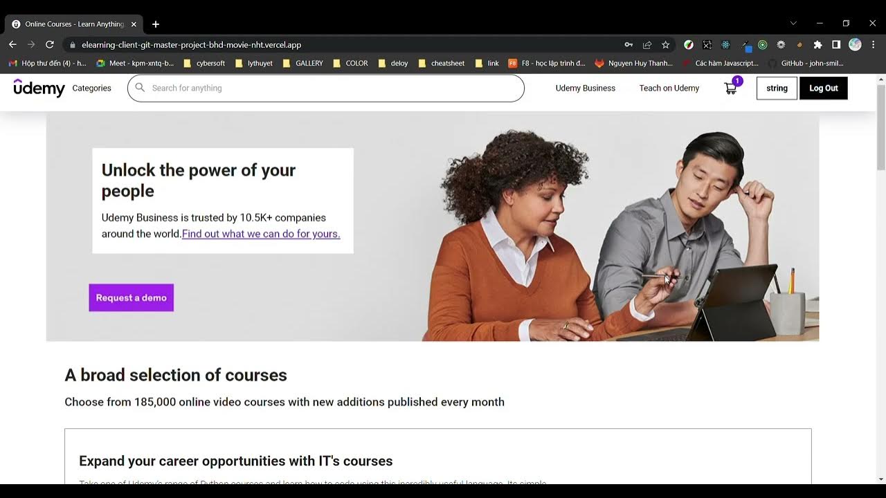 Online Courses - Learn Anything On Your Schedule Udemy Online Courses Learn Anything, On Your Schedule Udemy - YouTube