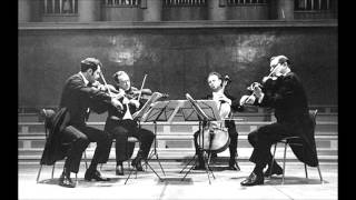 Celebrity Tchaikovsky - String quartet n°3 - Borodin I 1950s Wealth