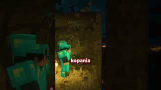 TO JEST NAJLEPSZY PLECAK W MINECRAFT?! #shorts #minecraft