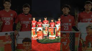 2023 EHS Boys Soccer Senior Night Highlights. #elizabethpublicschools #elizabethathletics