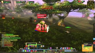 Unholy DK Pet Bug (Part 2)