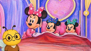 Alarm Clocked Out | Nursery Rhymes | Little Bee screenshot 5