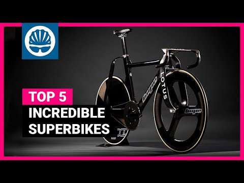 Top 5 | 2020 Road Superbikes | Incredible Money No Object Builds