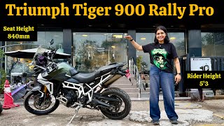 Beast 3-Cylinder Inline Engine | New Motorcycle Booked | Bike Hunting Ep 2