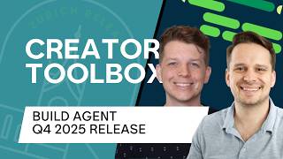 Build Agent Q4 2025: Planning, Figma, ATF & Major Upgrades