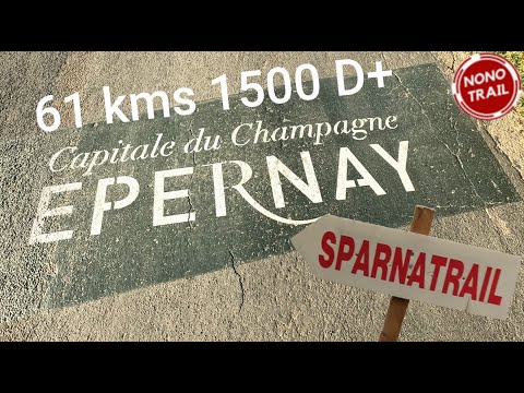Video giải Sparnatrail