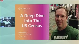 A Deep Dive into the US Census Records