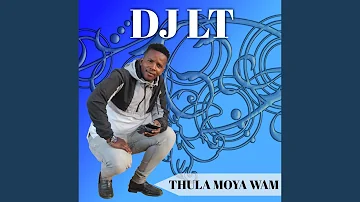 Dj Lt (Ndincede Nkosi)