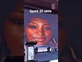 Présentation du SPARK 20 série de Tecno Mobile à Abidjan
