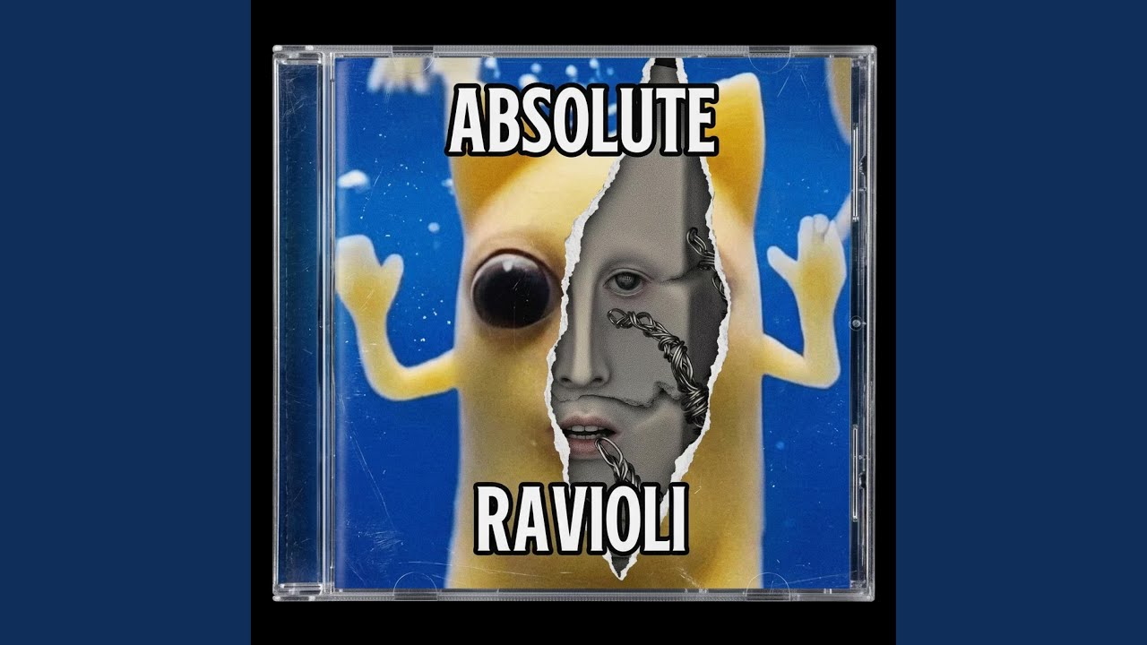 ravioli 1-2-3 - YouTube