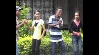 Rafel-Kobe Iwa Kole.flv