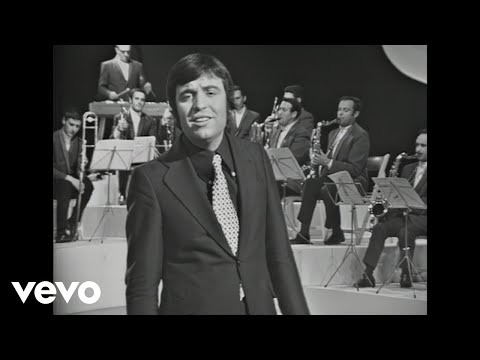 Dyango - Ausencia (Galas del Sábado (TVE))
