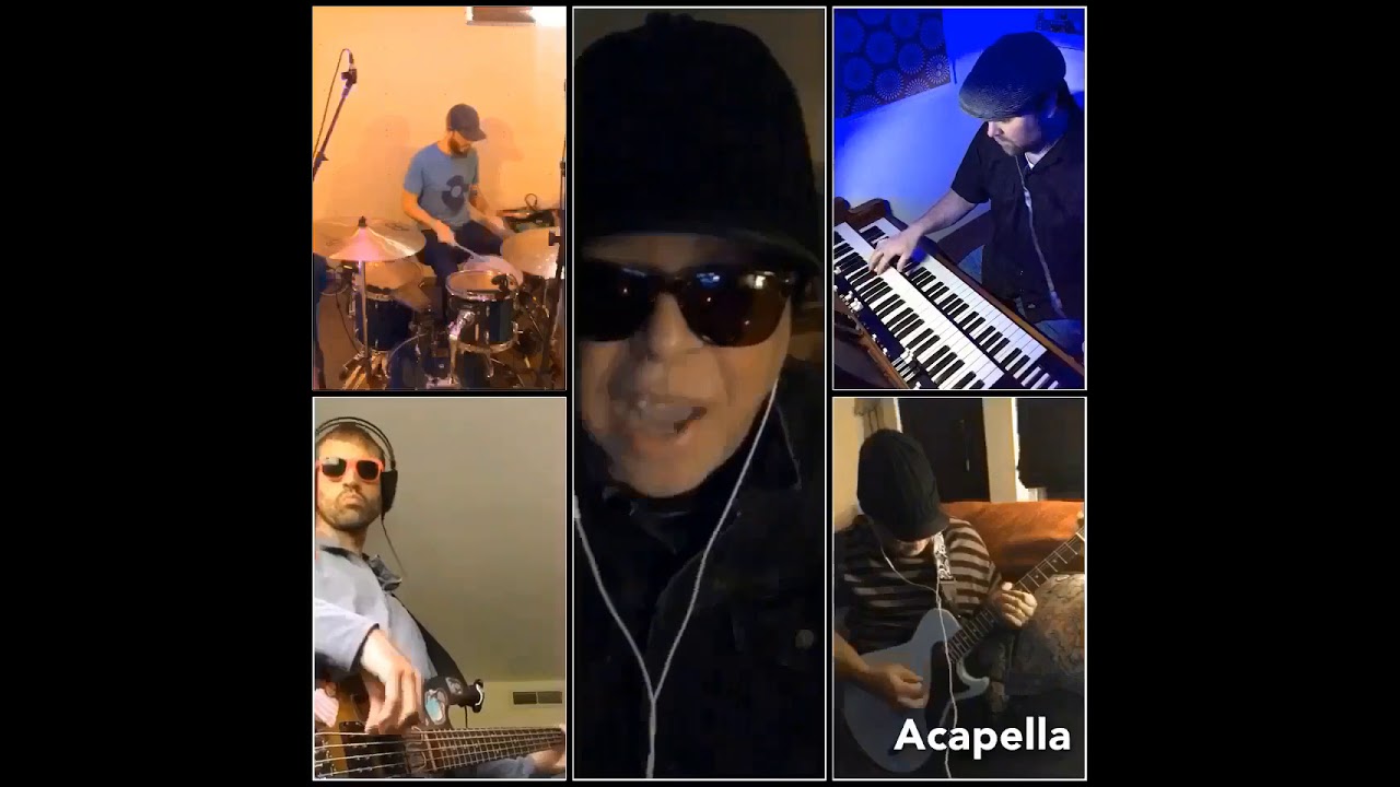 Michael McHenry Going Down Freddie King 2020 04 22