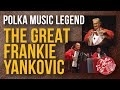Big Joe Polka Show | Frankie Yankovic Show 2 | Polka Music | Polka Dance | Polka Joe