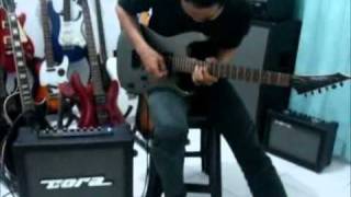 Artrock RMF-100 ST & Cora GM 406 C (Demo) @JJ Sound Batam