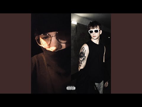 vecher, Saintmansion - cry