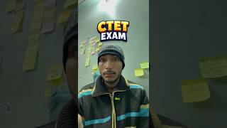 CTET Exam mein sirf 25 din baaki 😭#ctetexam #ctet #ctetpreparation #ctet2026 #examvlog #shorts
