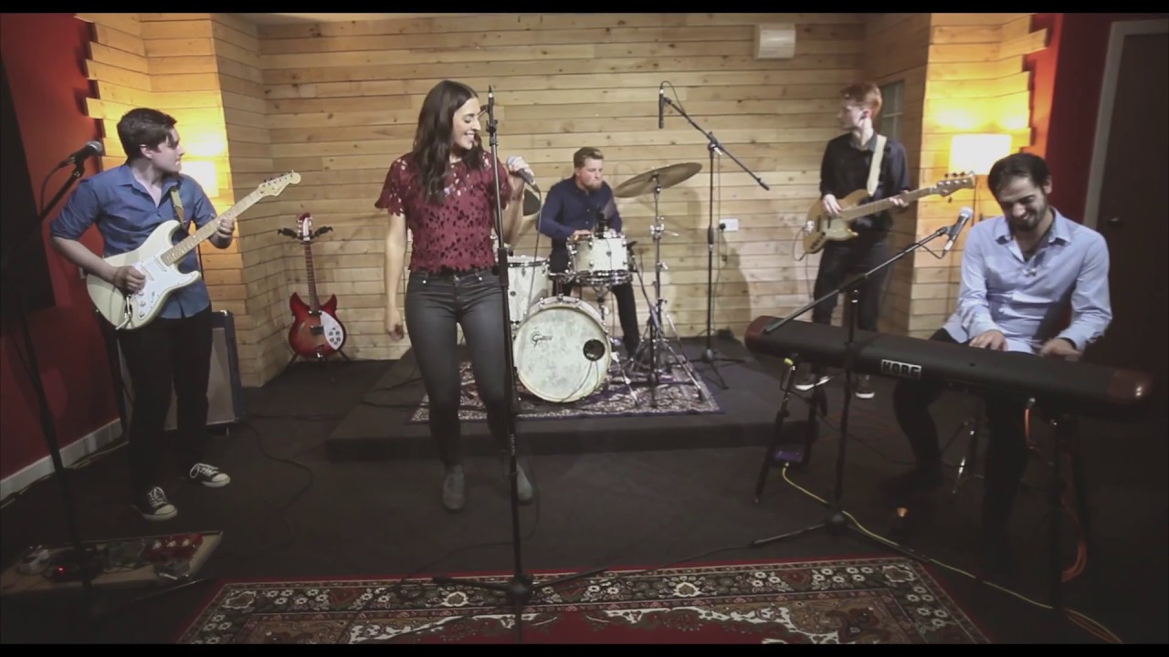 Soundnation - Wedding Showreel - Yorkshire Party Band - Showbott Entertainment