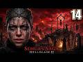 Senua`s HELLBLADE 2 Part [14] 4K 60FPS RTX ON - 2026 #walkthrough   #nocommentary #storytime #senua