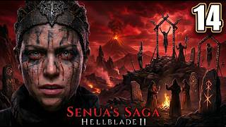 Senua`s HELLBLADE 2 Part [14] 4K 60FPS RTX ON - 2026 #walkthrough   #nocommentary #storytime #senua