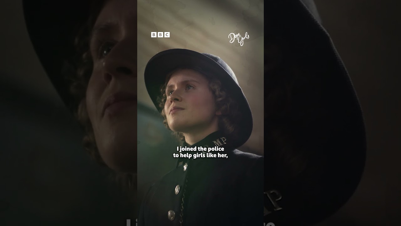 Meet the women of Dope Girls - BBC