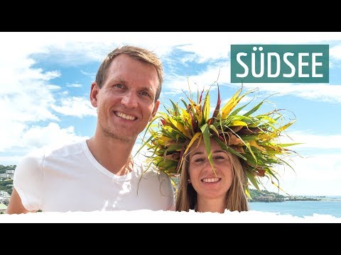 Video: Ihre Reise nach Papeete, der Hauptstadt von Tahiti