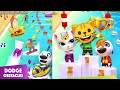 Tom Jetski 2 : Kucing sholawatan funny cats | taking tom | funny cats | cat game | kute cates #2