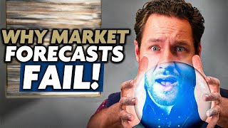 Why Crystal Ball Predictions Fail: Smarter Investment Strategies for 2024