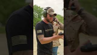 Glock 43X Gets Cooked