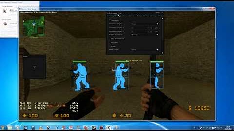[DOWNLOAD] x22 xInstantHook v3.0 for CS:S cracked