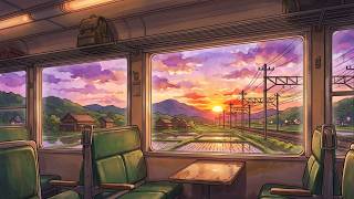 Relaxing Sleep Music | Relaxing Music | Relaxing Lofi Mix | Coffee Shop Music | Study Lofi | Outdoor