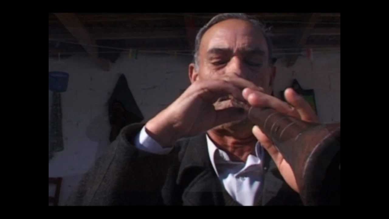 Σκοποί από τη Μακεδονία με ζουρνά