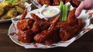 Hooters Hooky