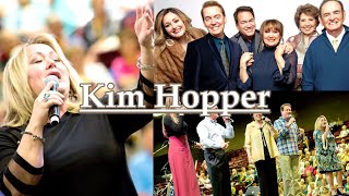 Celebrity Kim Hopper: The Voice Behind The Hoppers & Gaither Homecoming! Net Worth